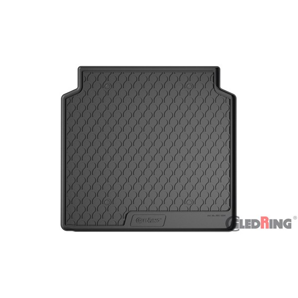 Bagagerumsmatta, Bagageutrymme Gledring GL 1664 GledRing