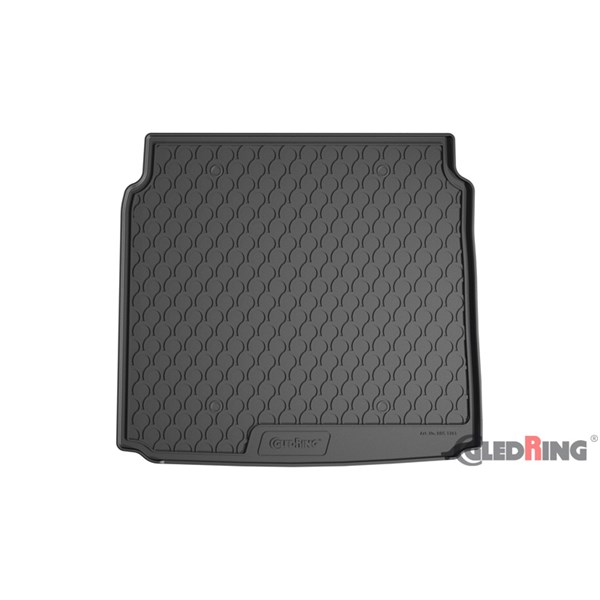 Bagagerumsmatta, Bagageutrymme Gledring GL 1761 GledRing
