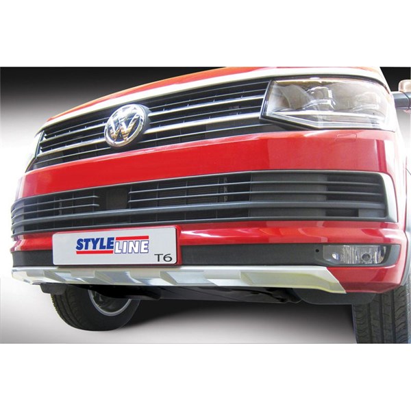 Frontspoiler Rgm GR FSP165S RGM