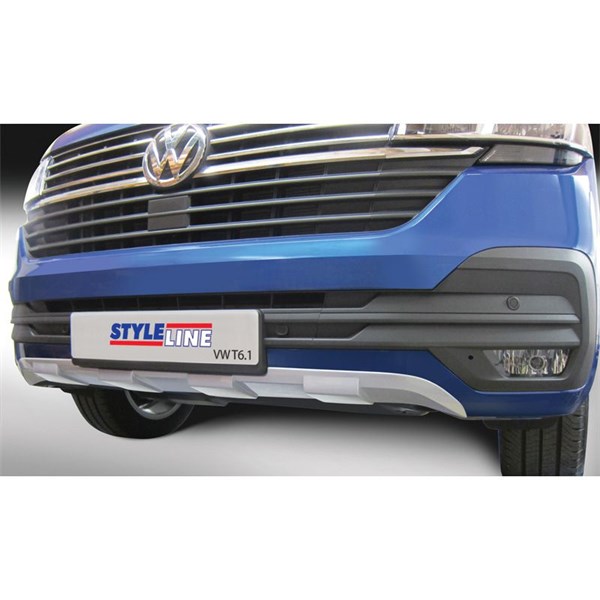 Frontspoiler Rgm GR FSP166S RGM