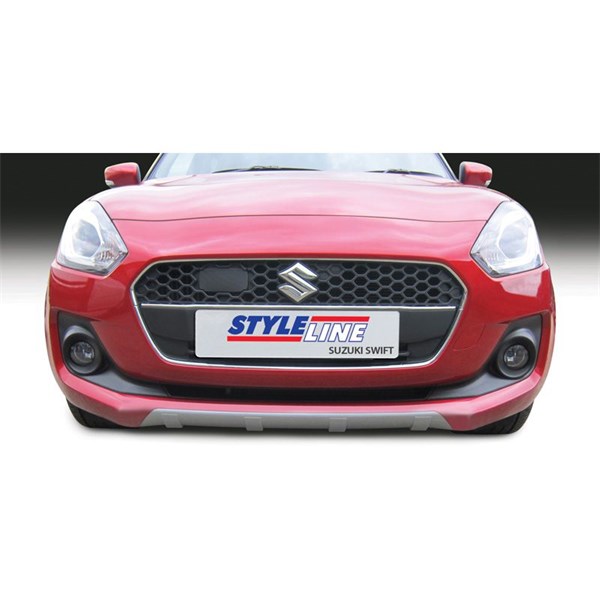 Frontspoiler Rgm GR FSP188S RGM