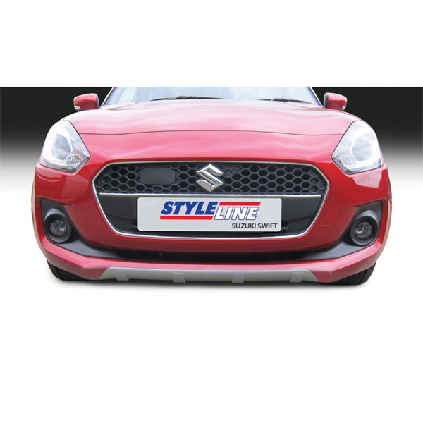 Frontspoiler Rgm GR FSP188S RGM
