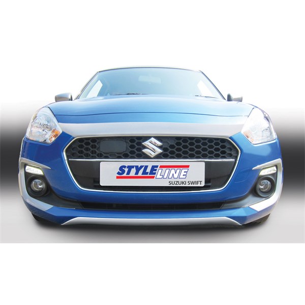 Frontspoiler Rgm GR FSP230S RGM