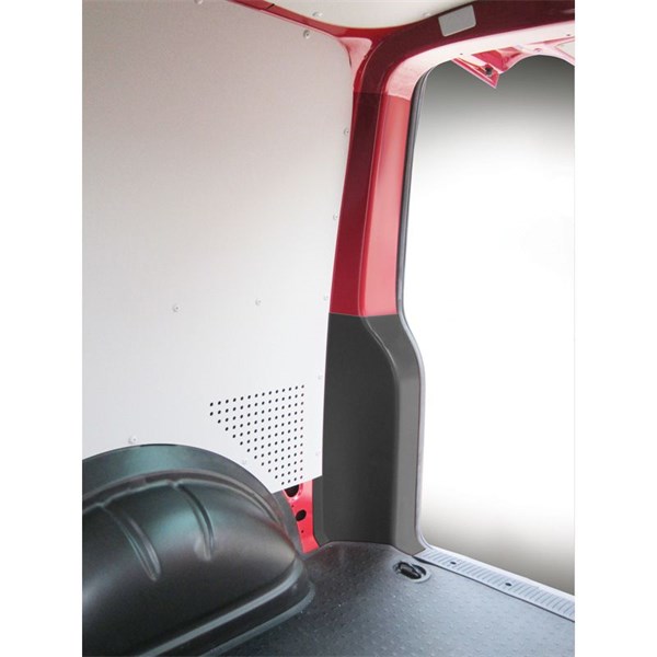 Inre Bakdörrsstolpe Skydd Rgm GR IRP252 RGM