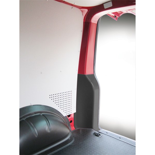 Inre Bakdörrsstolpe Skydd Rgm GR IRP252 RGM