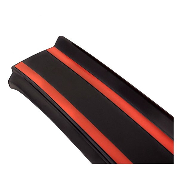 Övertäck, Stötfångare, Bak Rgm GR RBP1407G RGM Övertäck, Stötfångare, Bak Rgm GR RBP1407G RGM
