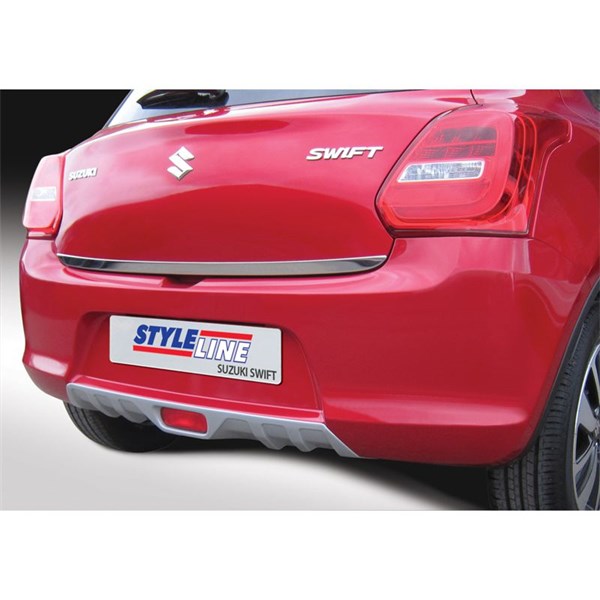 Bakdel/diffuser Rgm GR RSP150S RGM
