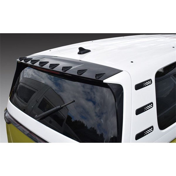 Takspoiler Rgm GR SF450 RGM