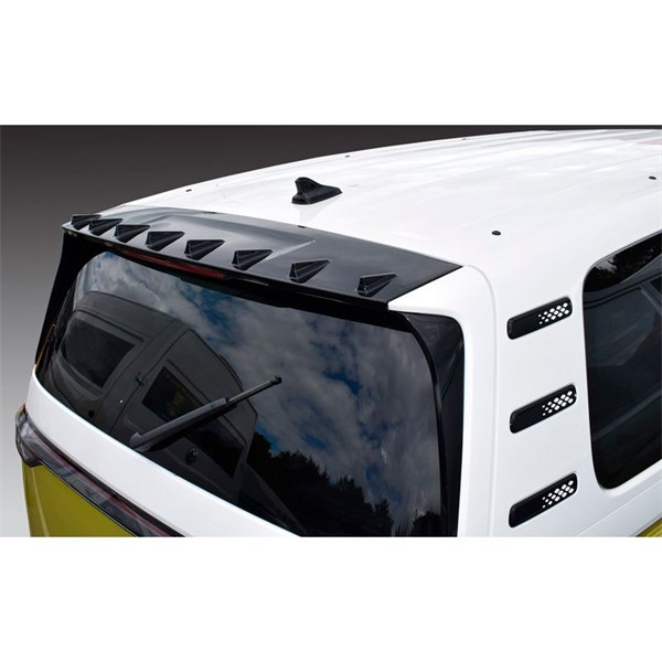 Takspoiler Rgm GR SF450G RGM Takspoiler Rgm GR SF450G RGM