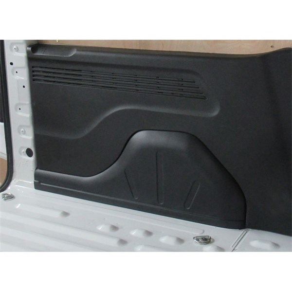 Inre hjulbågsskydd Rgm GR WAC301 RGM