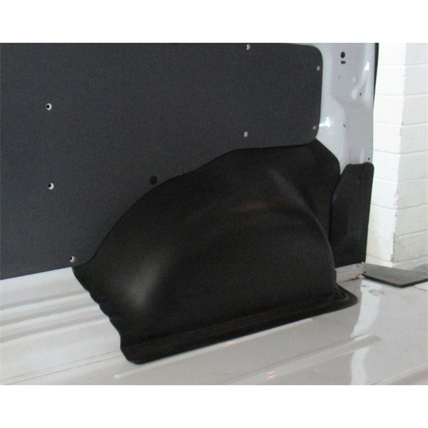 Inre hjulbågsskydd Rgm GR WAC306 RGM