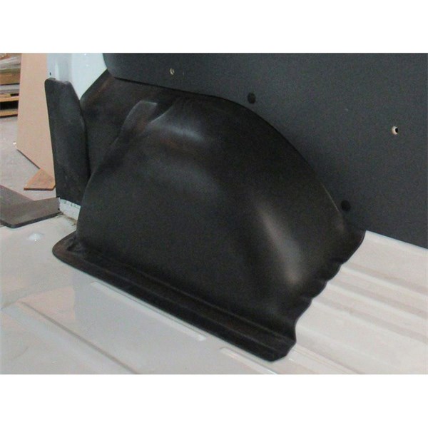 Inre hjulbågsskydd Rgm GR WAC306 RGM