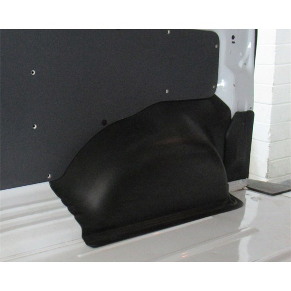 Inre hjulbågsskydd Rgm GR WAC306 RGM