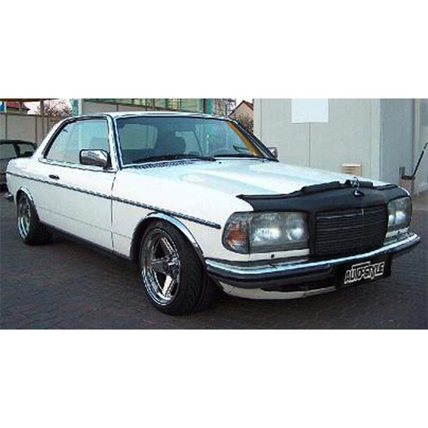 Prydnads-/skyddlist,frontplåt Autostyle PB 901093 AutoStyle