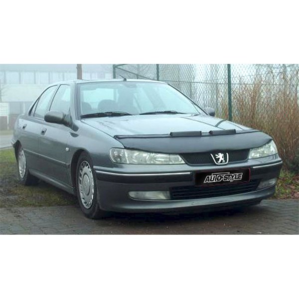 Prydnads-/skyddlist,frontplåt Autostyle PB 901246 AutoStyle