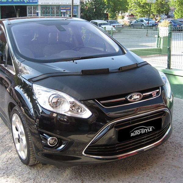 Prydnads-/skyddlist,frontplåt Autostyle PB 901639 AutoStyle