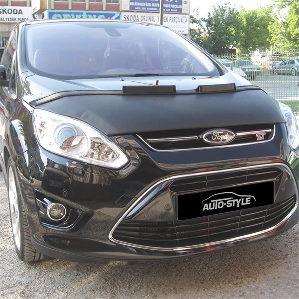 Prydnads-/skyddlist,frontplåt Autostyle PB 901639 AutoStyle