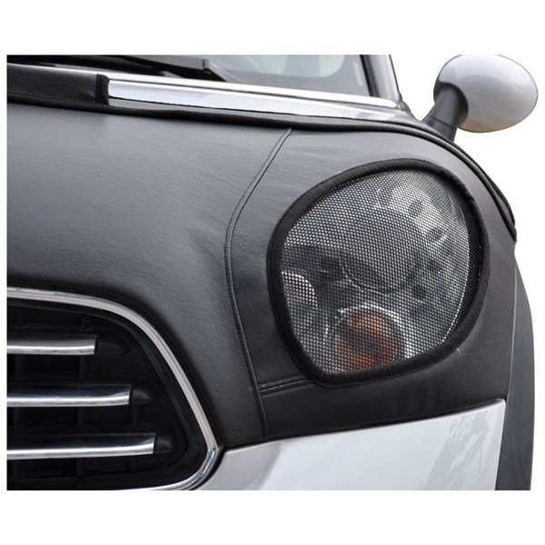 Prydnads-/skyddlist,frontplåt Autostyle PB 901680 AutoStyle