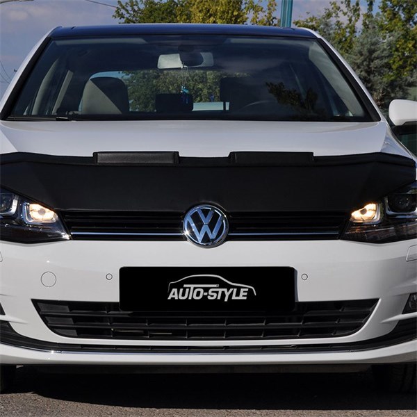 Prydnads-/skyddlist,frontplåt AutoStyle