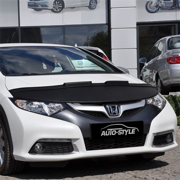 Prydnads-/skyddlist,frontplåt Autostyle PB 901710 AutoStyle