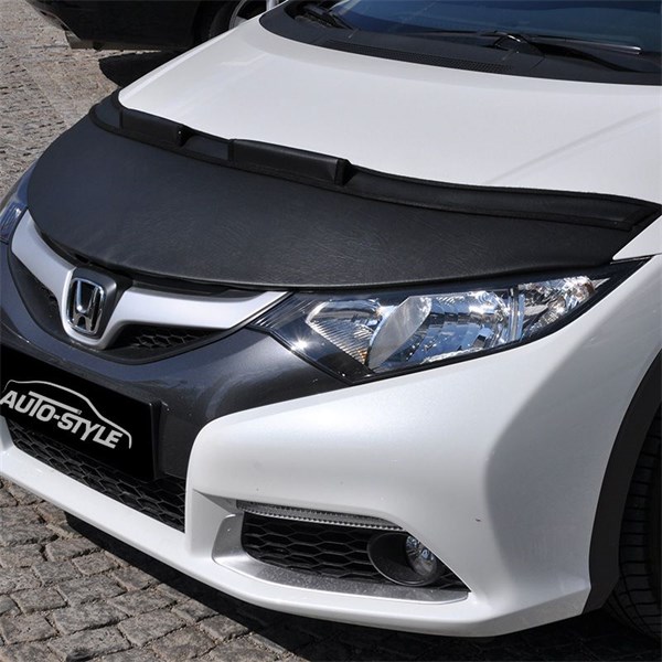 Prydnads-/skyddlist,frontplåt Autostyle PB 901710 AutoStyle