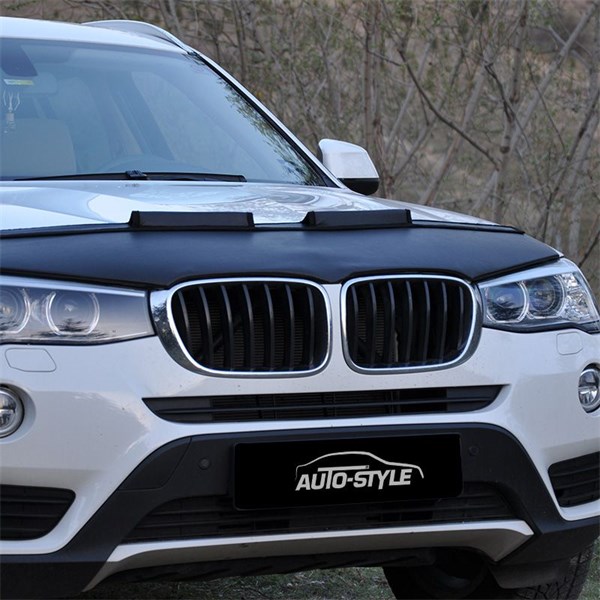 Prydnads-/skyddlist,frontplåt Autostyle PB 901815 AutoStyle