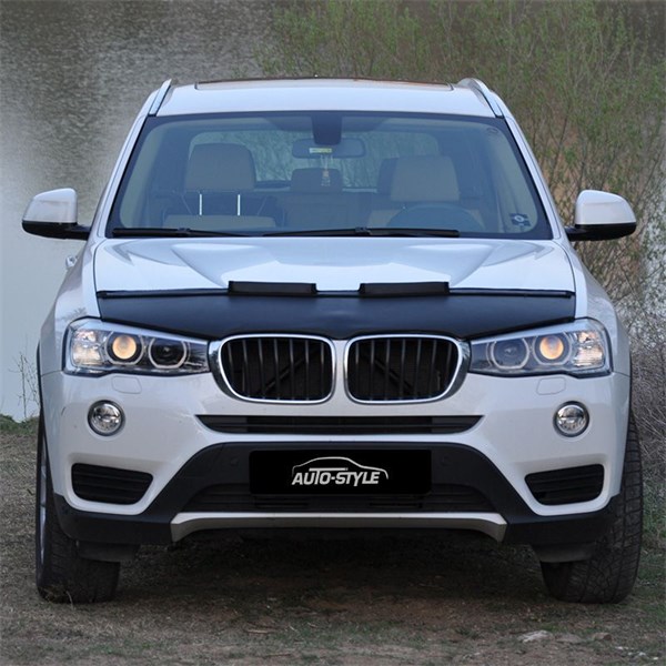 Prydnads-/skyddlist,frontplåt Autostyle PB 901815 AutoStyle