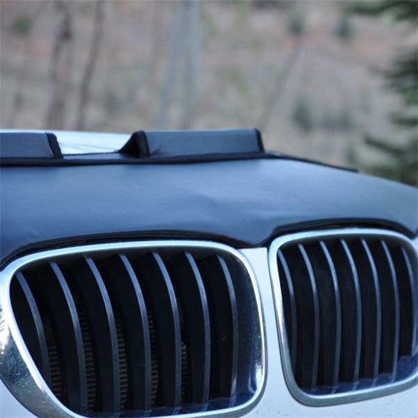 Prydnads-/skyddlist,frontplåt Autostyle PB 901815 AutoStyle