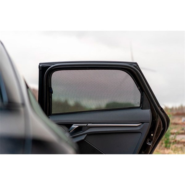 Solskydd, Bak Car shades PV AUA35C18 Car Shades