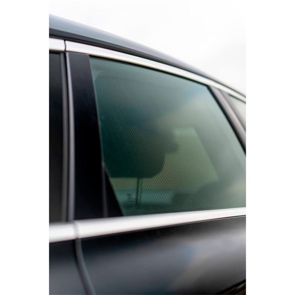 Solskydd, Bak Car shades PV AUA35C18 Car Shades