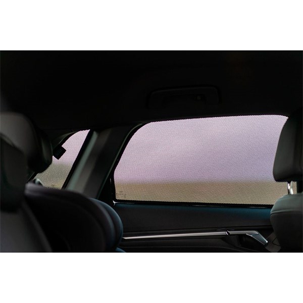Solskydd, Bak Car shades PV AUA35C Car Shades