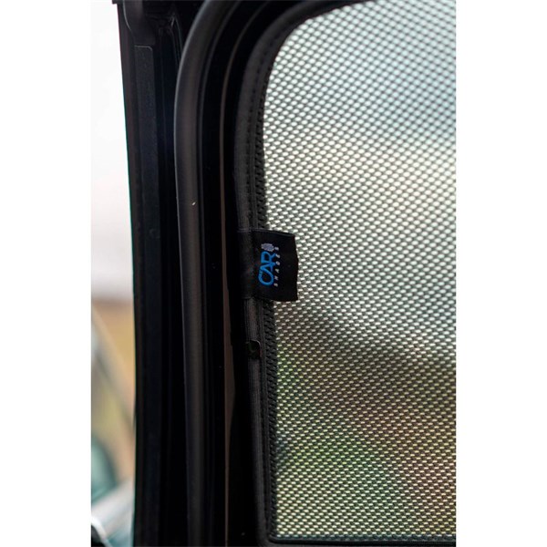 Solskydd, Bak Car shades PV AUA35C Car Shades