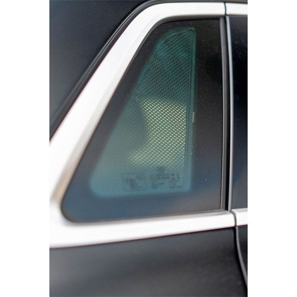 Solskydd, Bak Car shades PV AUA35C Car Shades