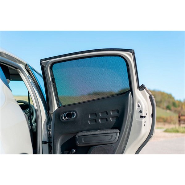 Solskydd Car shades PV CIC35C18 Car Shades