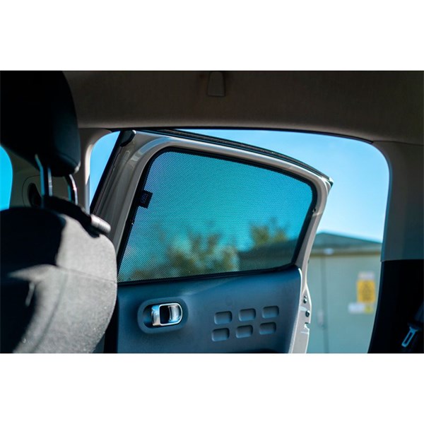Solskydd Car shades PV CIC35C Car Shades