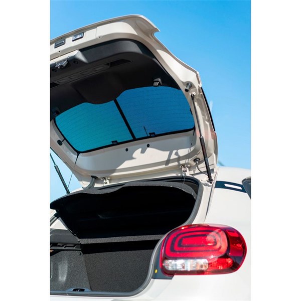 Solskydd Car shades PV CIC35C Car Shades