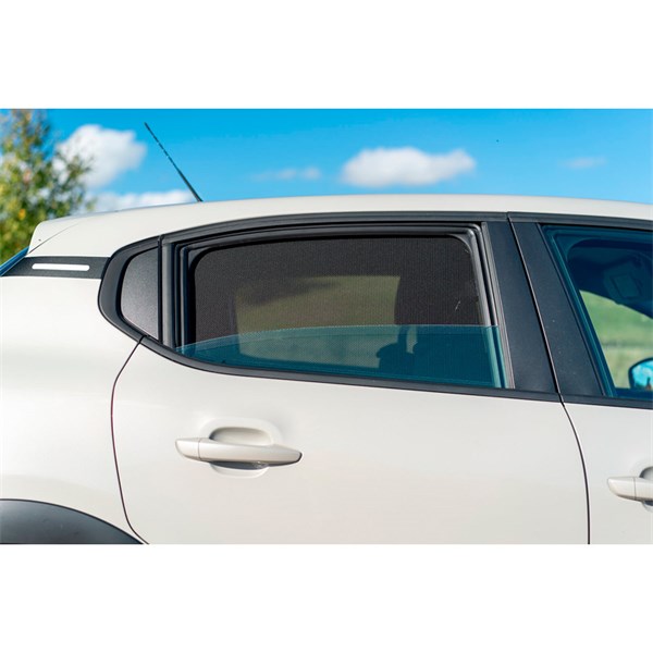 Solskydd Car shades PV CIC35C Car Shades Solskydd Car shades PV CIC35C Car Shades