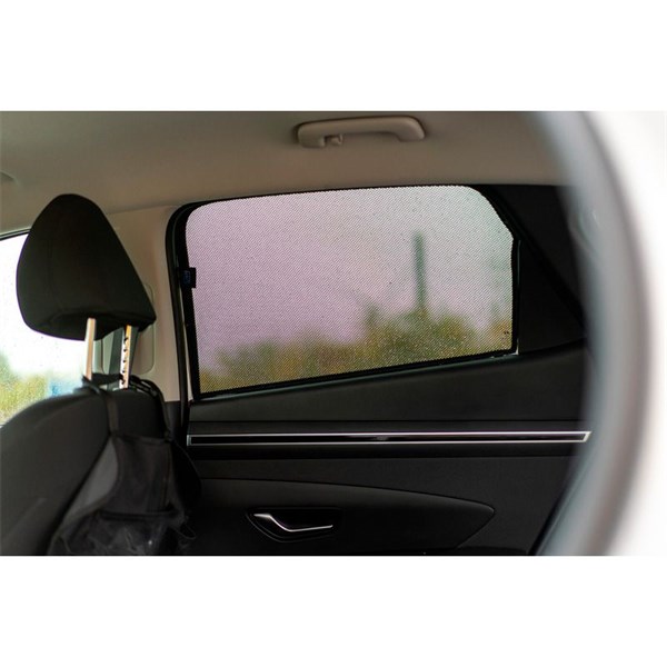 Solskydd Car shades PV HYTUC5E18 Car Shades