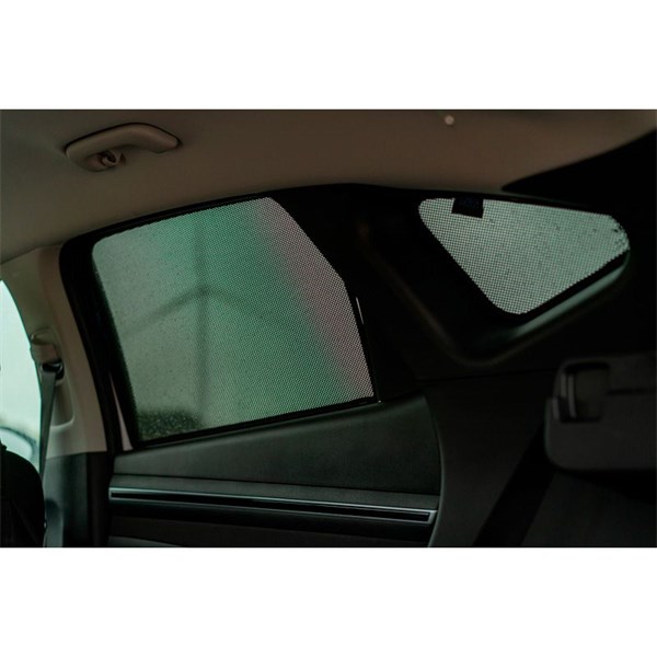Solskydd Car shades PV HYTUC5E Car Shades
