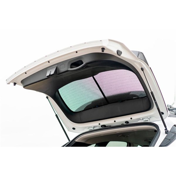 Solskydd Car shades PV HYTUC5E Car Shades