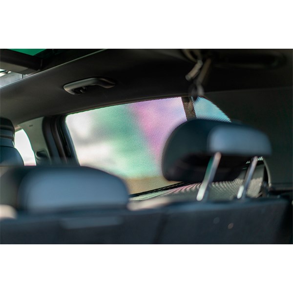 Solskydd Car shades PV KISPO5E18 Car Shades Solskydd Car shades PV KISPO5E18 Car Shades