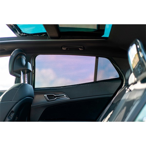 Solskydd Car shades PV KISPO5E Car Shades Solskydd Car shades PV KISPO5E Car Shades