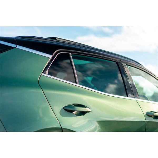 Solskydd Car shades PV KISPO5E Car Shades Solskydd Car shades PV KISPO5E Car Shades