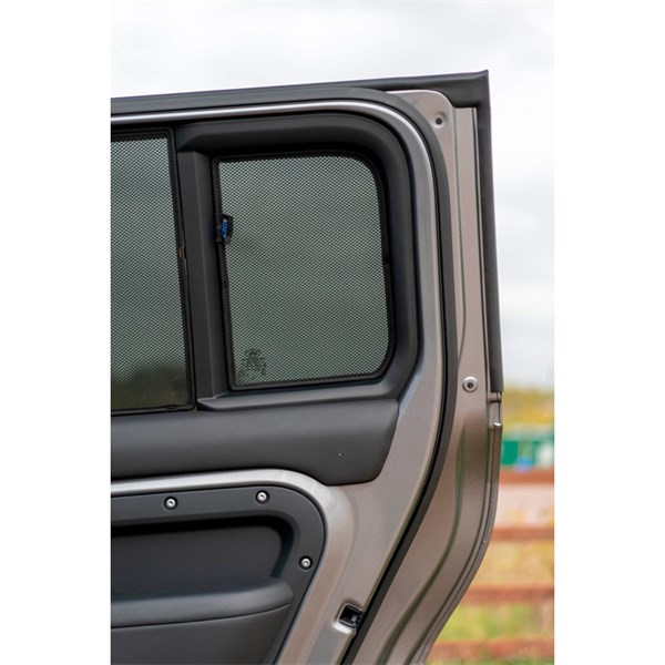 Solskydd Car shades PV LRD1105B18 Car Shades Solskydd Car shades PV LRD1105B18 Car Shades