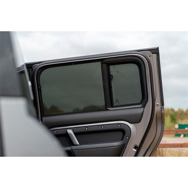 Solskydd Car shades PV LRD1105B Car Shades