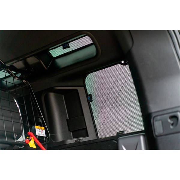 Solskydd Car shades PV LRD1105B Car Shades