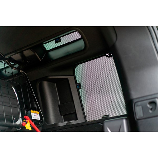 Solskydd Car shades PV LRD1105B Car Shades Solskydd Car shades PV LRD1105B Car Shades