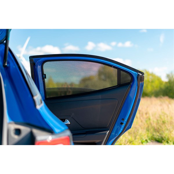 Solskydd Car shades PV OPMOK5B18 Car Shades