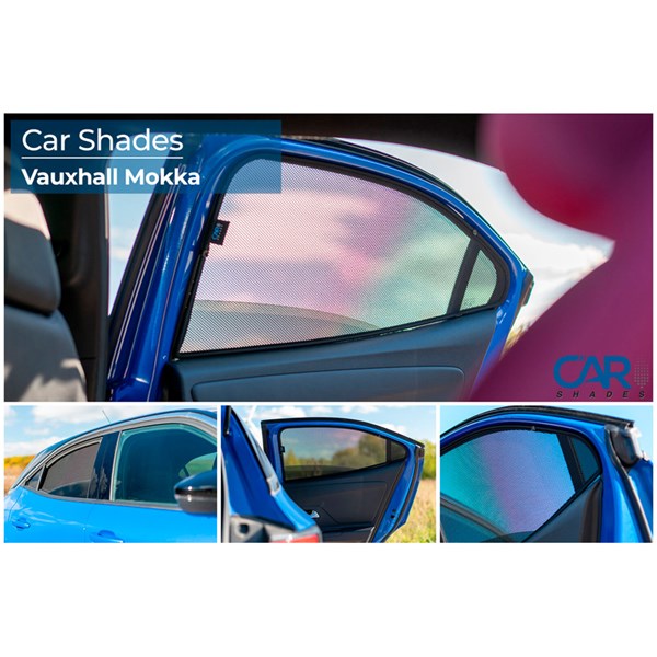 Solskydd Car shades PV OPMOK5B18 Car Shades Solskydd Car shades PV OPMOK5B18 Car Shades