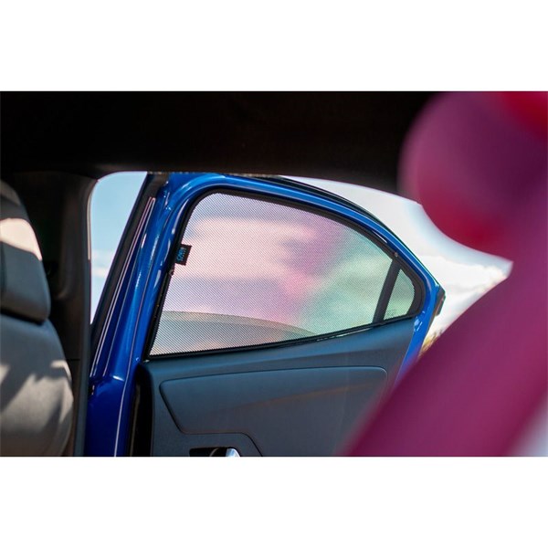 Solskydd Car shades PV OPMOK5B Car Shades